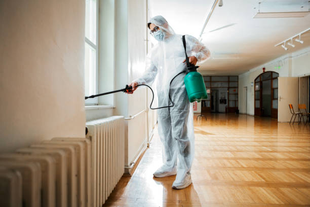 Best Pest Prevention Services  in Flandreau, SD